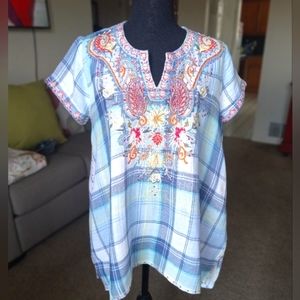 Johnny Was - Poshmark